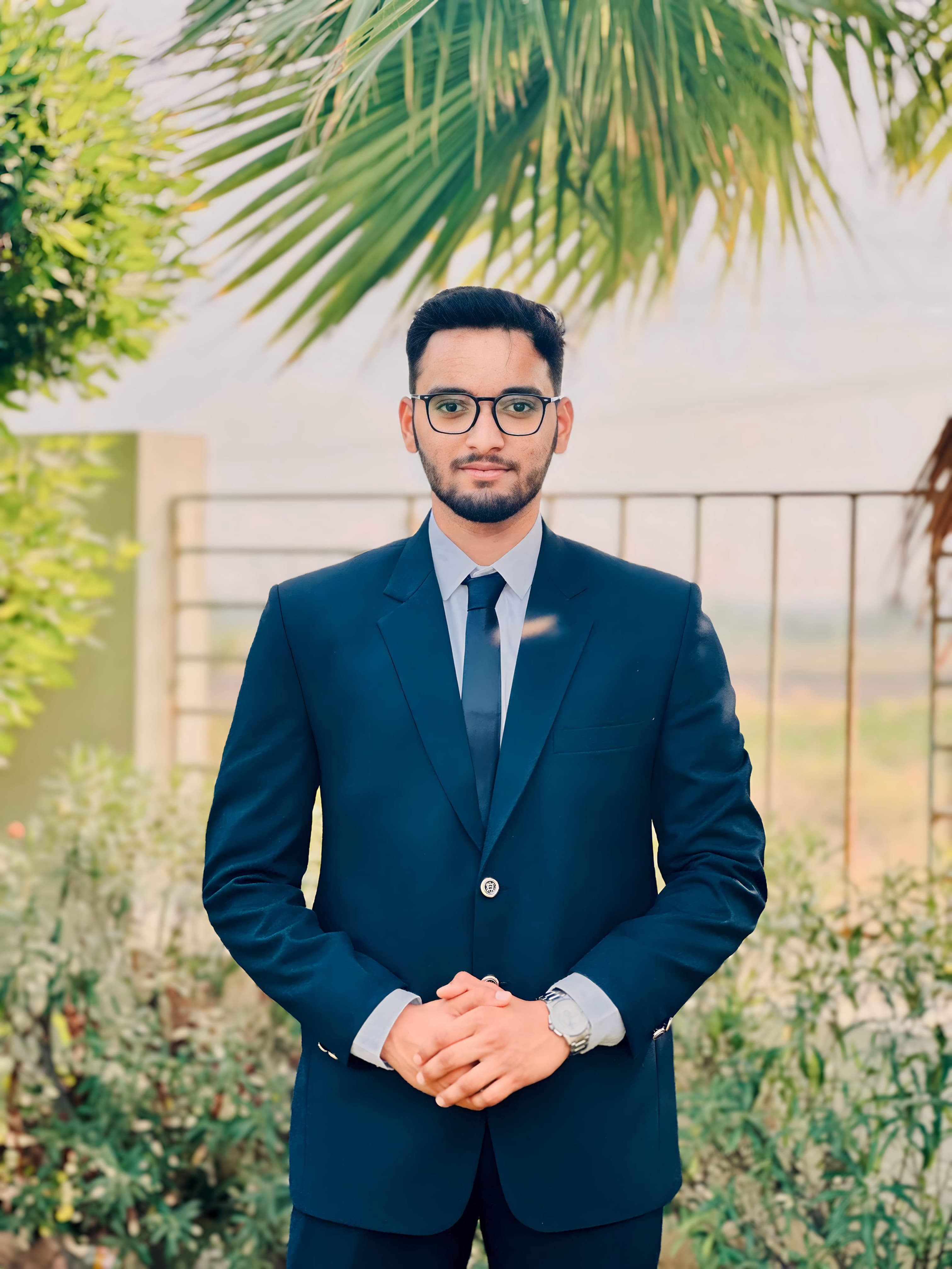 Mohammadali Dhanga Web Developer India